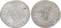 Würzburg-Bistum Schilling Philipp Adolph von Ehrenberg 1623-1631. -