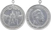 Sachsen-Anhalt Medaille Eisleben -