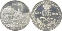 Bayern Medaille Coburg -