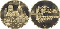 Schweiz Medaille 1979 Arbon am Bodensee/Thurgau Proof