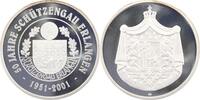 Bayern Medaille Erlangen -
