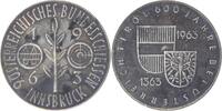 &Ouml;sterreich mit B&ouml;hmen / Cechy, Tirol und S&uuml;dtirol Medaille 1963 Innsbruc... 23.93 &pound;  +  4.27 &pound; shipping