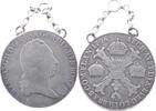 Haus Habsburg Kronen-Taler 1796 Franz II. (I.) 1792-1835, ab 1804 als Fr... 55.55 &pound;  +  7.69 &pound; shipping