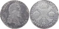 Haus Habsburg Kronen-Taler 1796 Franz II. (I.) 1792-1835, ab 1804 als Fr... 51.27 &pound;  +  7.69 &pound; shipping