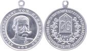 Freiburg- Stadt Medaille 1929 O.-Öse, BU