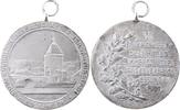 Württemberg (bayerisches Allgäu siehe Bayern) Medaille (bei Beh, Esslingen) 1927 Esslingen O.-Öse, EF