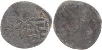 Sachsen-Kurf&uuml;rstentum Eins. Pfennig 1537 Johann Friedrich und Georg 1534... 8.46 &pound;  +  4.23 &pound; shipping