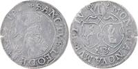 Murbach und Lüders, Fürst-Abtei im Elsass 12 Kreuzer 1614-1626 Erzherzog... 325.11 £  +  12.14 £ shipping