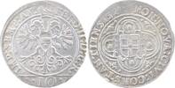 Konstanz-Stadt 10 Kreuzer 1623 f. vorzüglich 125.71 £  +  7.80 £ shipping
