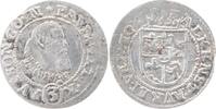 Trautson Groschen 1618 Paul Sixtus 1550-1621. sehr schön 69.36 £  +  7.80 £ shipping