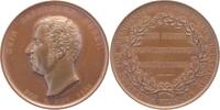 Oldenburg Große Br.-Medaille (von Christoph Carl Pfeuffer) 1 Paul Friedrich August 1829-1853. -
