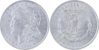 Vereinigte Staaten von Amerika / USA Dollar 1921 vorzüglich 46.82 £  +  7.80 £ shipping