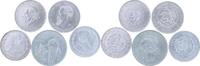Mexiko LOT: 5 Pesos 1953 Vereinigte Staaten seit 1905. vz +, vorzüglich 69.36 £  +  7.80 £ shipping