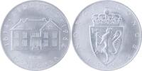 Norwegen 10 Kroner 1964 Olaf V. 1957-1991. f. Stempelglanz 20.81 £  +  4.33 £ shipping