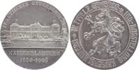 Pfalz-Kaiserslautern, Stadt Medaille 1905 vorzüglich 69.36 £  +  7.80 £ shipping