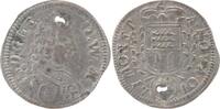 Württemberg-Mömpelgard Groschen 1710 Leopold Eberhard 1699-1723. Entwert... 56.35 £  +  7.80 £ shipping