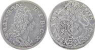 Bayern 30 Kreuzer 1720 Maximilan II. Emanuel 1679-1705, 1715-1726. sehr ... 104.03 £  +  7.80 £ shipping