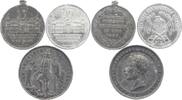 Deutsche Bundesschiessen LOT: 3 verschiedene Zinn-Medaillen 1868 Deutsch... 65.02 £58.52 £  +  7.80 £ shipping