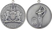 Deutsche Bundesschiessen Versilb. Medaille 1955 Deutsches Bundesschiesse... 30.34 £27.31 £  +  4.33 £ shipping