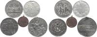 Deutsche Bundesschiessen 1 x Bronze 1865 LOTS verschiedener Bundesschies... 52.02 £46.82 £  +  7.80 £ shipping