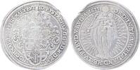Deutscher Orden Taler Johann Eustach von Westernach 1625-1627. -