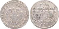 Memmingen, Stadt Kl. Medaille (v. Chr. Holeisen, Augsburg) 1730 sehr sch... 106.82 &pound;  +  7.69 &pound; shipping