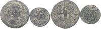Lots antiker M&uuml;nzen (Griechen, R&ouml;mer, Byzanz etc.)   47.00 &pound;42.30 &pound;  +  4.27 &pound; shipping