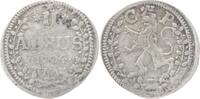 Pfalz-Kurlinie 2 Albus 1704 Johann Wilhelm 1690-1716. sehr sch&ouml;n / f. vo... 21.36 &pound;  +  4.27 &pound; shipping