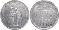 Miscellanea Medaille Gl&uuml;ckwunsch zum Neujahr oder Geburtstag. starke Ran... 38.45 &pound;  +  4.27 &pound; shipping
