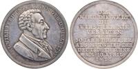 Brandenburg-Stadt Berlin Medaille (unsigniert) 1821 feine Patina, Stempe... 81.18 &pound;  +  7.69 &pound; shipping