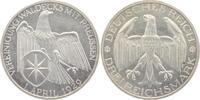 Weimarer Republik 3 Reichsmark 1929 A Weimarer Republik 1918-1933. Reste... 222.18 &pound;  +  11.96 &pound; shipping