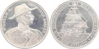 Schleswig-Holstein - Nord-Ostsee-Kanal Medaille (bei Lauer) 1895 Pr&uuml;fspu... 136.73 &pound;  +  11.96 &pound; shipping