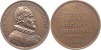 Pfalz-Kurlinie Br.-Suiten-Medaille (v. A. Sch&auml;fer) 1742-1799 Karl Theodo... 106.82 &pound;  +  7.69 &pound; shipping