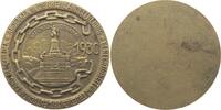 Hessen-R&uuml;desheim, Stadt und Niederwalddenkmal Medaille 1930 vorz&uuml;glich 29.91 &pound;  +  4.27 &pound; shipping