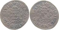W&uuml;rttemberg Kipper-Doppelschilling 1622 Johann Friedrich 1608-1628. min.... 64.09 &pound;  +  7.69 &pound; shipping