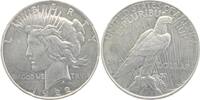 Vereinigte Staaten von Amerika / USA Dollar 1922 D winzige Kr., min. Rf.... 72.64 &pound;  +  7.69 &pound; shipping
