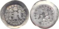 Stra&szlig;burg-Stadt Eins. 'Engel'-Pfennig  sehr sch&ouml;n-vorz&uuml;glich 59.82 &pound;  +  7.69 &pound; shipping