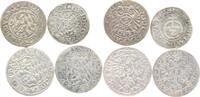 Pfalz-Zweibr&uuml;cken-Veldenz Groschen 1593 Johann I. der &Auml;ltere 1569-1604. ... 59.82 &pound;  +  7.69 &pound; shipping