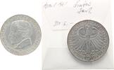 Bundesrepublik 5 DM 1957 J Bundesrepublik vorz&uuml;glich 94.00 &pound;  +  7.69 &pound; shipping