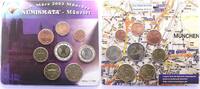 Bundesrepublik 2003 Bundesrepublik Stempelglanz 38.45 &pound;  +  4.27 &pound; shipping