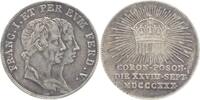 Haus Habsburg Jeton 1830 Franz II. (I.) 1792-1835, ab 1804 als Franz I. ... 71.94 &pound;  +  7.62 &pound; shipping