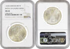 5 francs Switzerland 5 francs 1939, NGC MS64, 600th Anniversary - Battle of Laupen -
