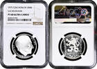 50 korun Czechoslovakia 50 korun 1975, NGC PF68 UC, 100th Anniversary - Birth of Stanislav Kostka Neumann -