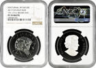 20 dollars Canada 20 dollars 2017, NGC PF70 MATTE, The Little Brown Bat Top Pop -