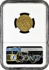 5 lei Romania 5 lei 1930, NGC MS64, King Mihai I (1927 - 1930) -