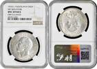 50 dinara Yugoslavia 50 dinara 1932, NGC UNC Det., Alexander I (1921-1934) NO SIGNATURE -