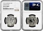 3 reichsmark Weimar Republic 3 reichsmark 1927 A, NGC PF62 CAM, Nordhausen silver coin -