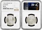 3 reichsmark Weimar Republic 3 reichsmark 1928 A, NGC MS63, 900th Anniversary of Naumburg -