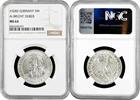 3 reichsmark Weimar Republic 3 reichsmark 1928, NGC MS64, 400th An. Death of Albrecht Durer -