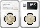 3 reichsmark Weimar Republic 3 reichsmark 1928, NGC MS64+, 400th An. Death of Albrecht Durer -